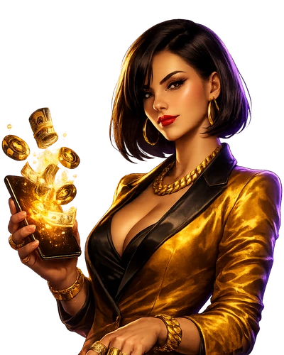 Mafia Casino VIP-Club