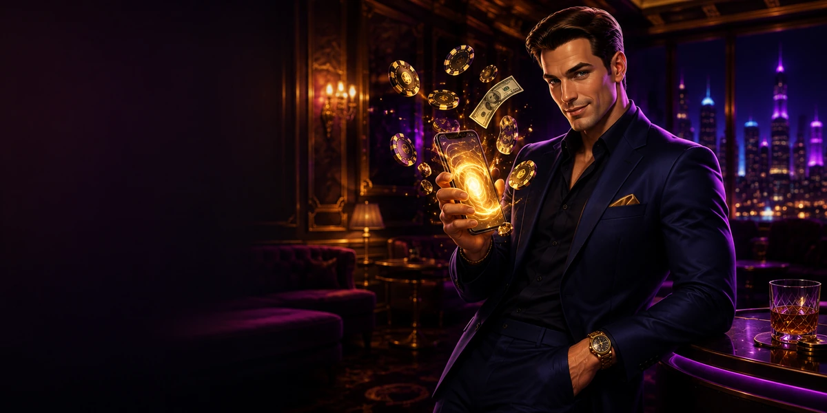 Mafia Casino App