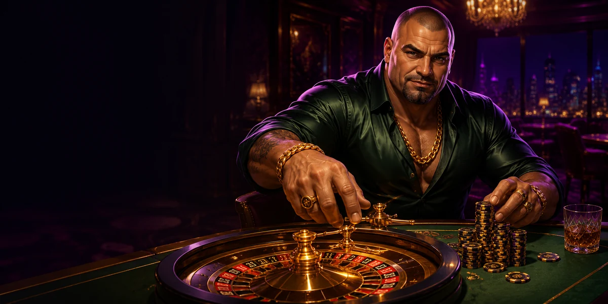 Mafia Casino Live Casino